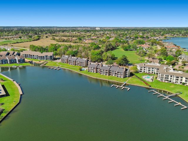 12600 Melville Drive 224B, Montgomery, TX 77356