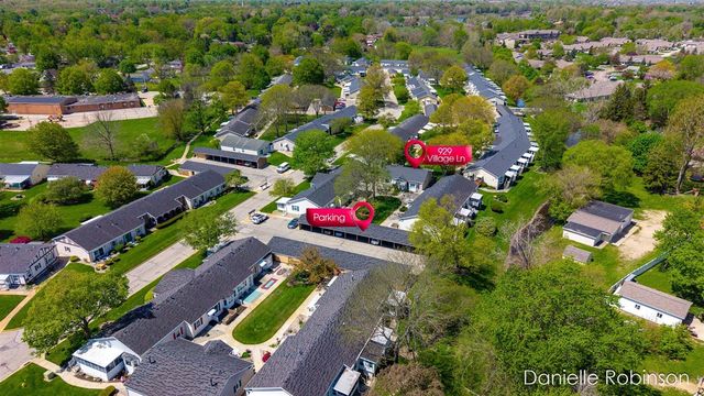 929 Village Lane 140, Jenison, MI 49428