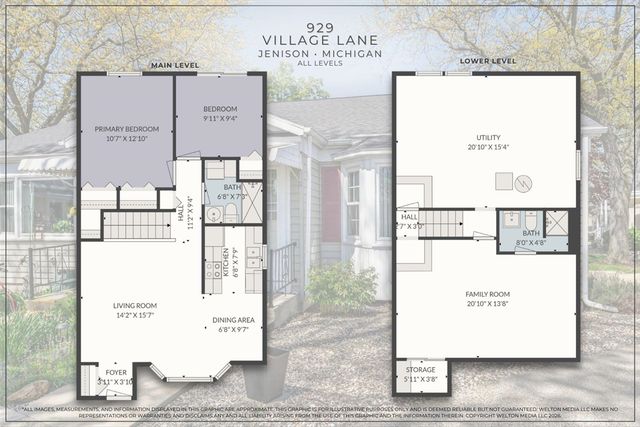 929 Village Lane 140, Jenison, MI 49428