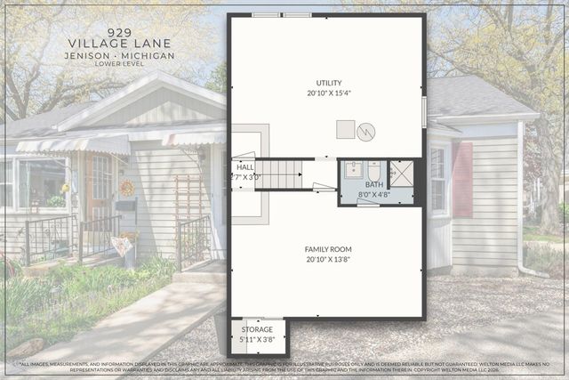 929 Village Lane 140, Jenison, MI 49428