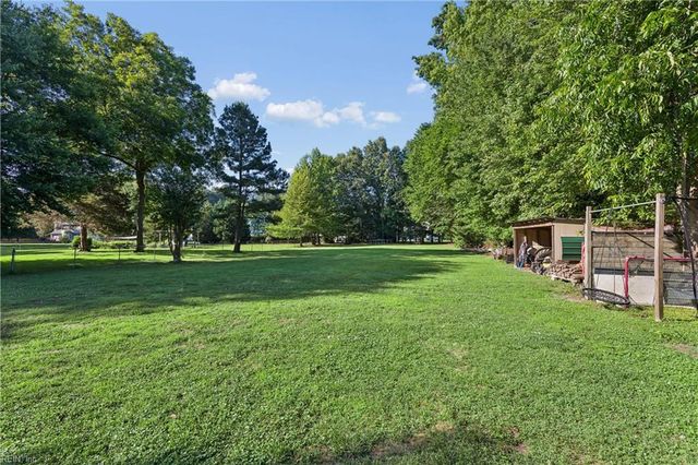 530 Burcher RD, Newport News, VA 23606