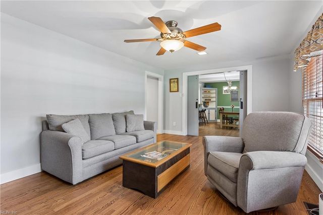 530 Burcher RD, Newport News, VA 23606