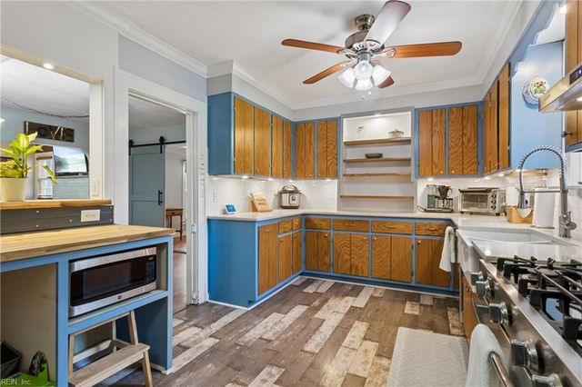 530 Burcher RD, Newport News, VA 23606