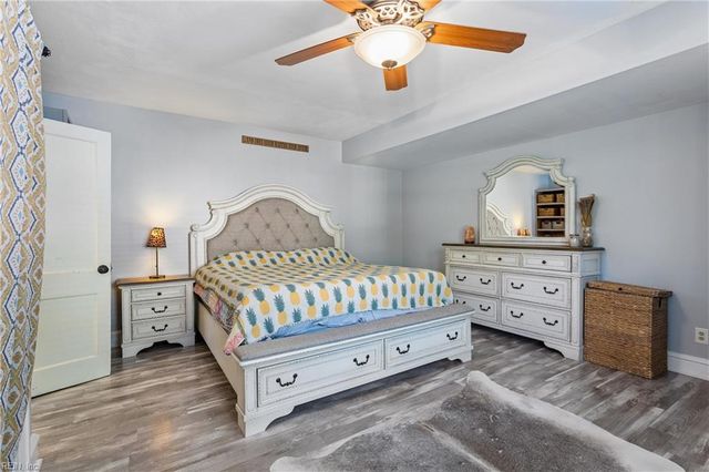 530 Burcher RD, Newport News, VA 23606