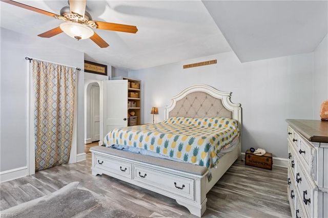 530 Burcher RD, Newport News, VA 23606