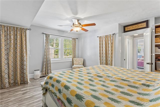 530 Burcher RD, Newport News, VA 23606