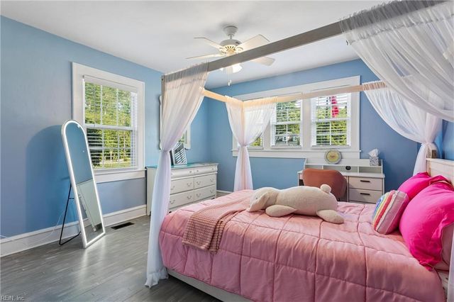 530 Burcher RD, Newport News, VA 23606