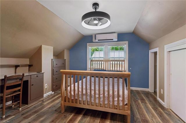 530 Burcher RD, Newport News, VA 23606