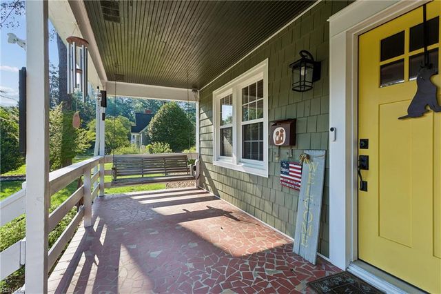 530 Burcher RD, Newport News, VA 23606