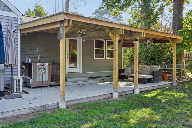 530 Burcher RD, Newport News, VA 23606