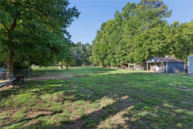 530 Burcher RD, Newport News, VA 23606