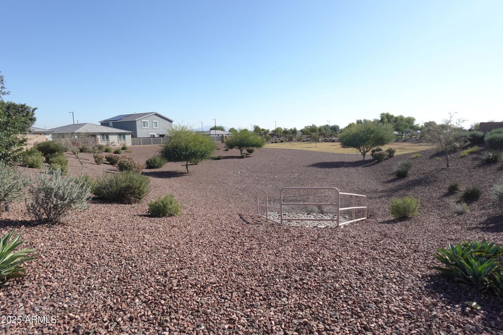 541 S 201ST Avenue, Buckeye, AZ 85326 — photo 5