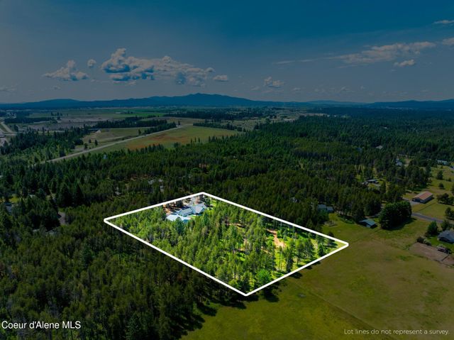 699 W RANCH CT, Rathdrum, ID 83858