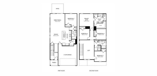 1016 Penfold Point, Wellford, SC 29385