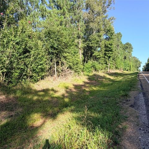 3008 E Fm 942, Leggett, TX 77350