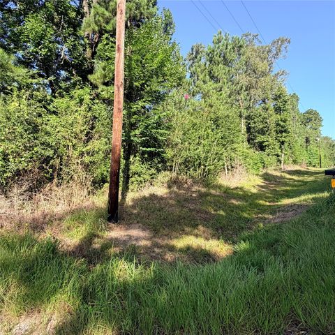 3008 E Fm 942, Leggett, TX 77350