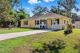 31 N Osceola Street, Beverly Hills, FL 34465