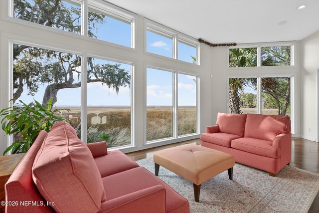 98 SEA MARSH Road, Fernandina Beach, FL 32034