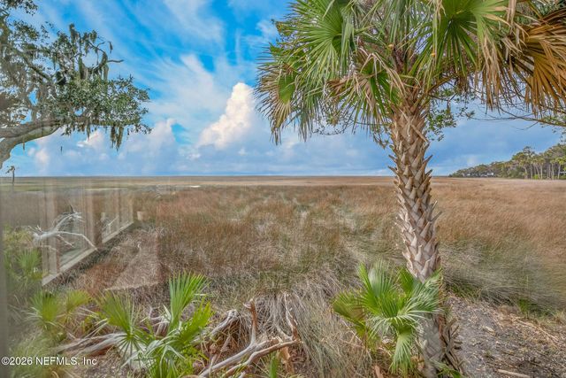 98 SEA MARSH Road, Fernandina Beach, FL 32034