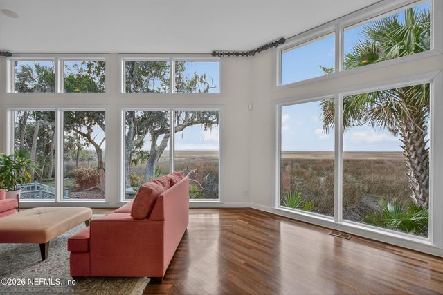 98 SEA MARSH Road, Fernandina Beach, FL 32034