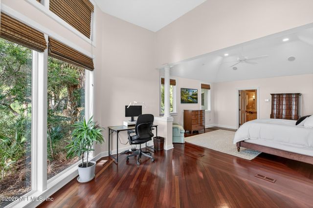 98 SEA MARSH Road, Fernandina Beach, FL 32034