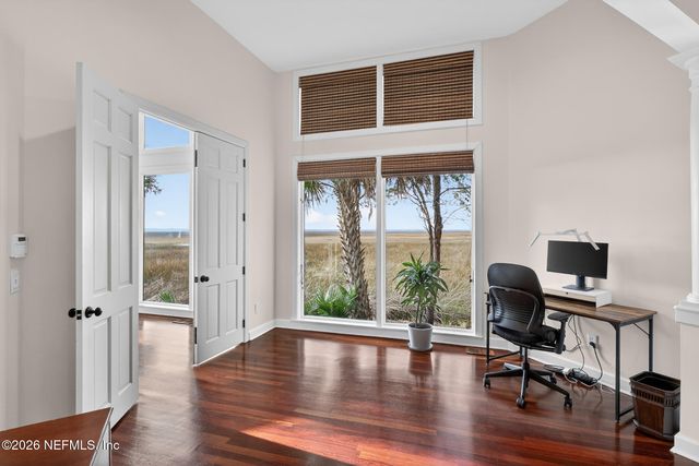 98 SEA MARSH Road, Fernandina Beach, FL 32034