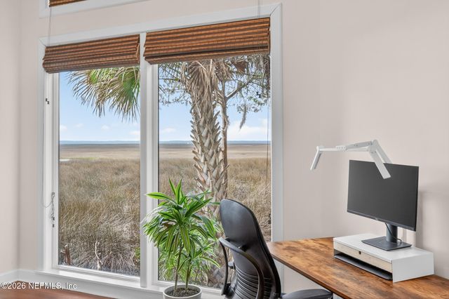 98 SEA MARSH Road, Fernandina Beach, FL 32034