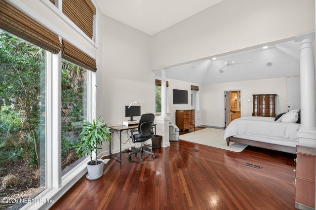 98 SEA MARSH Road, Fernandina Beach, FL 32034