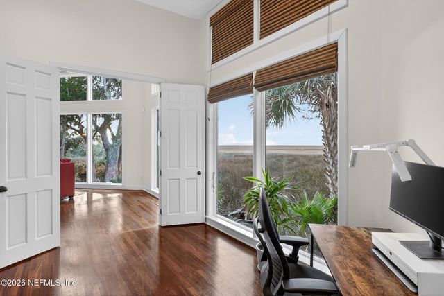 98 SEA MARSH Road, Fernandina Beach, FL 32034