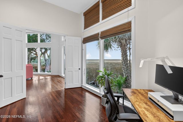 98 SEA MARSH Road, Fernandina Beach, FL 32034