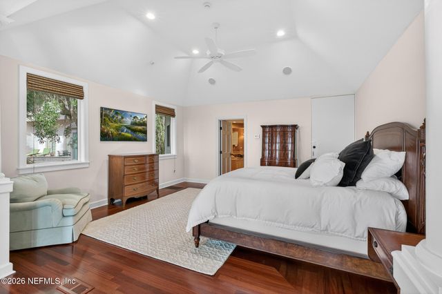 98 SEA MARSH Road, Fernandina Beach, FL 32034