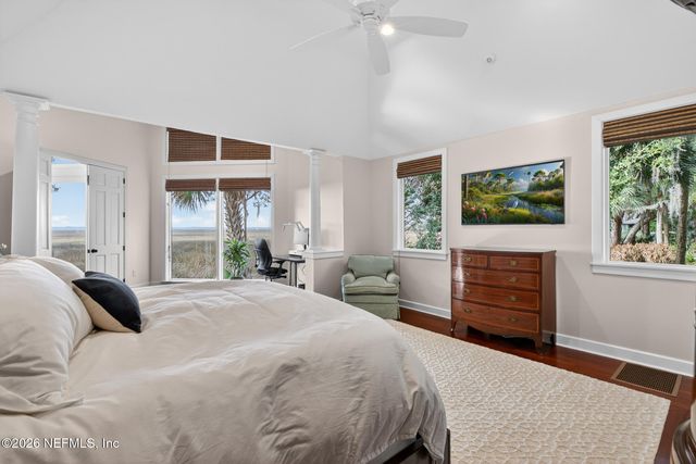 98 SEA MARSH Road, Fernandina Beach, FL 32034