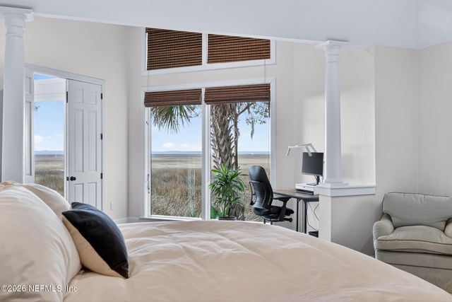 98 SEA MARSH Road, Fernandina Beach, FL 32034