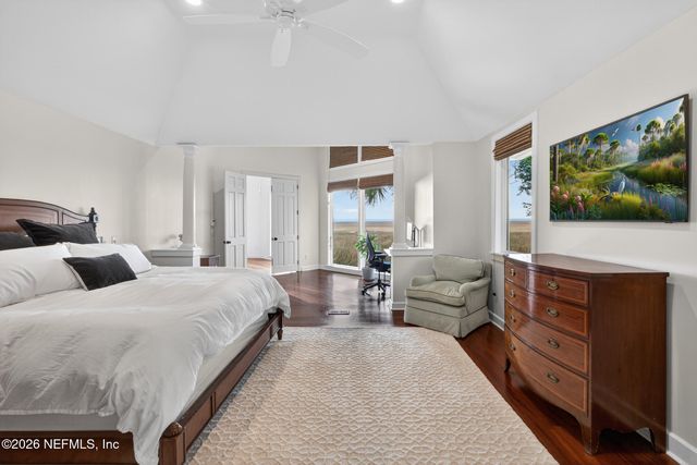 98 SEA MARSH Road, Fernandina Beach, FL 32034