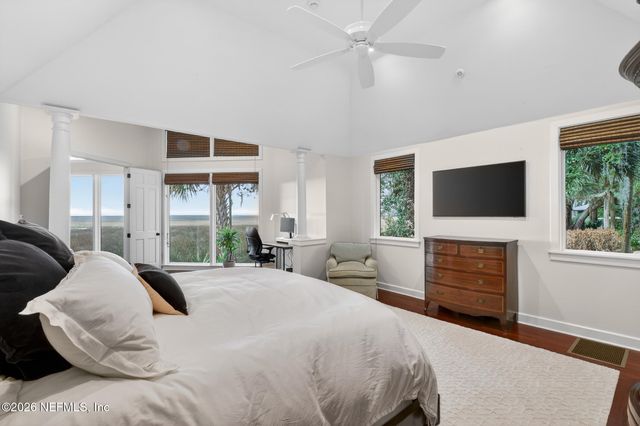 98 SEA MARSH Road, Fernandina Beach, FL 32034