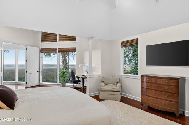 98 SEA MARSH Road, Fernandina Beach, FL 32034