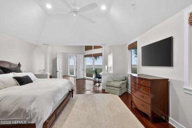 98 SEA MARSH Road, Fernandina Beach, FL 32034