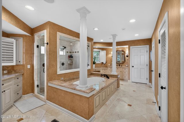 98 SEA MARSH Road, Fernandina Beach, FL 32034