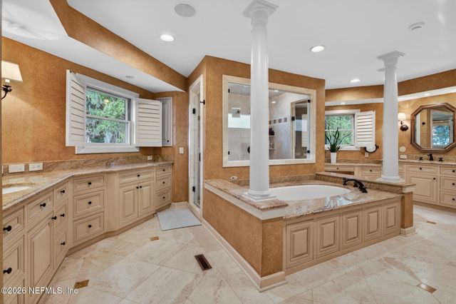 98 SEA MARSH Road, Fernandina Beach, FL 32034