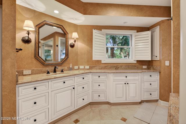 98 SEA MARSH Road, Fernandina Beach, FL 32034