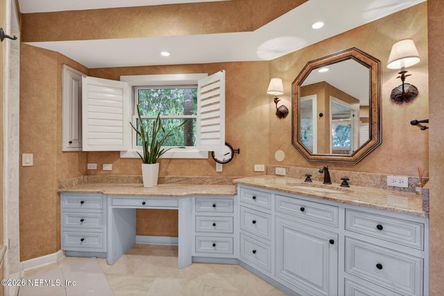 98 SEA MARSH Road, Fernandina Beach, FL 32034