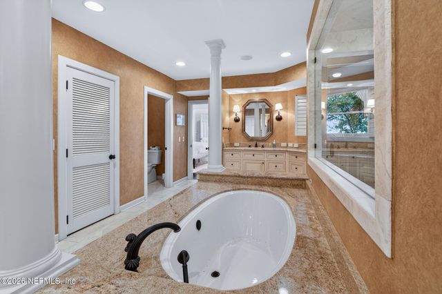 98 SEA MARSH Road, Fernandina Beach, FL 32034