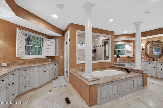 98 SEA MARSH Road, Fernandina Beach, FL 32034