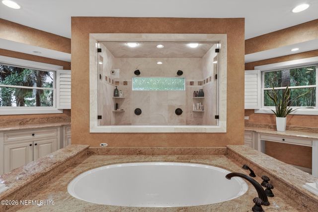 98 SEA MARSH Road, Fernandina Beach, FL 32034