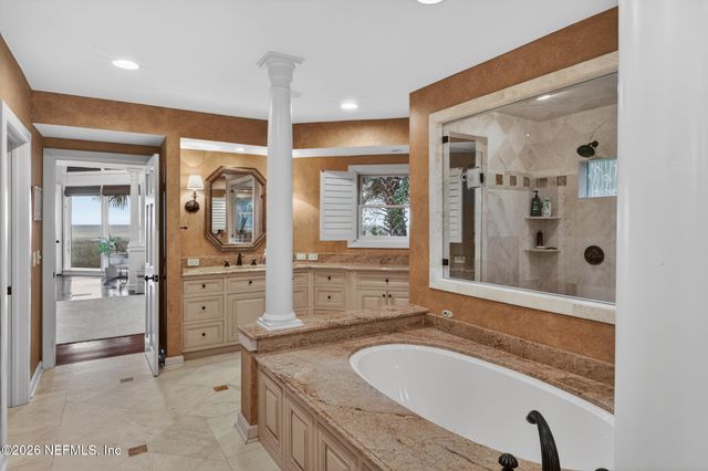 98 SEA MARSH Road, Fernandina Beach, FL 32034