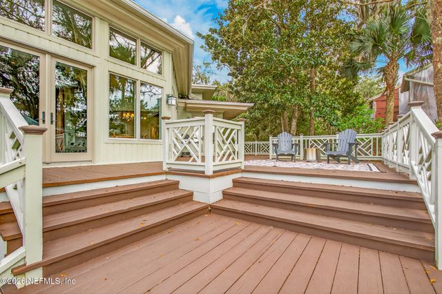 98 SEA MARSH Road, Fernandina Beach, FL 32034