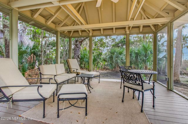 98 SEA MARSH Road, Fernandina Beach, FL 32034