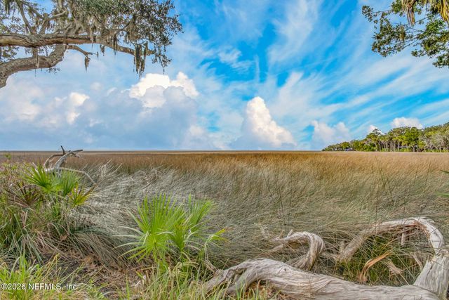 98 SEA MARSH Road, Fernandina Beach, FL 32034