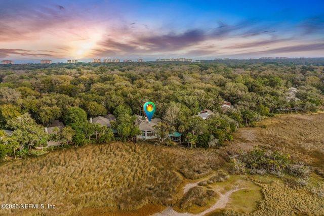 98 SEA MARSH Road, Fernandina Beach, FL 32034