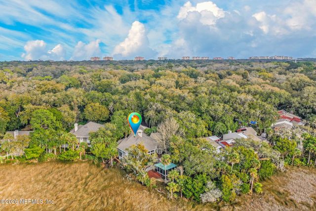 98 SEA MARSH Road, Fernandina Beach, FL 32034